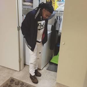 Meet your Posher, Ariel